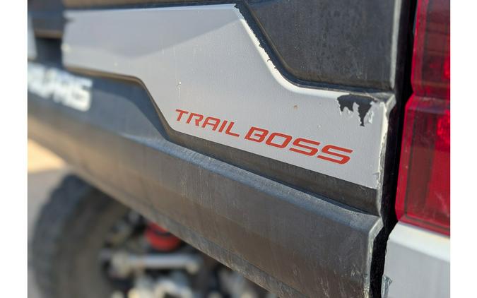 2022 Polaris RGR XP 1000 TRAIL BOSS