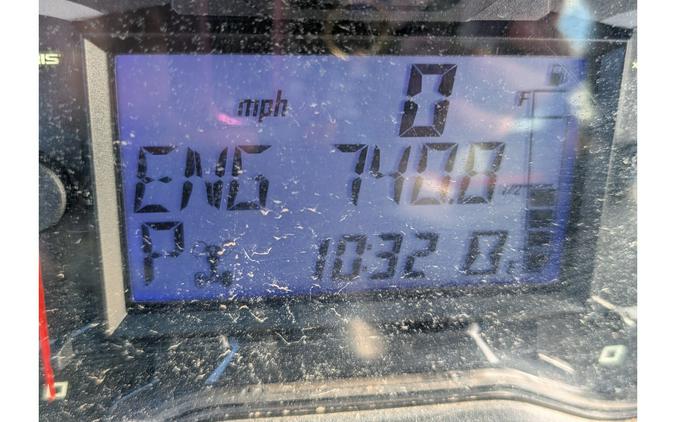 2022 Polaris RGR XP 1000 TRAIL BOSS