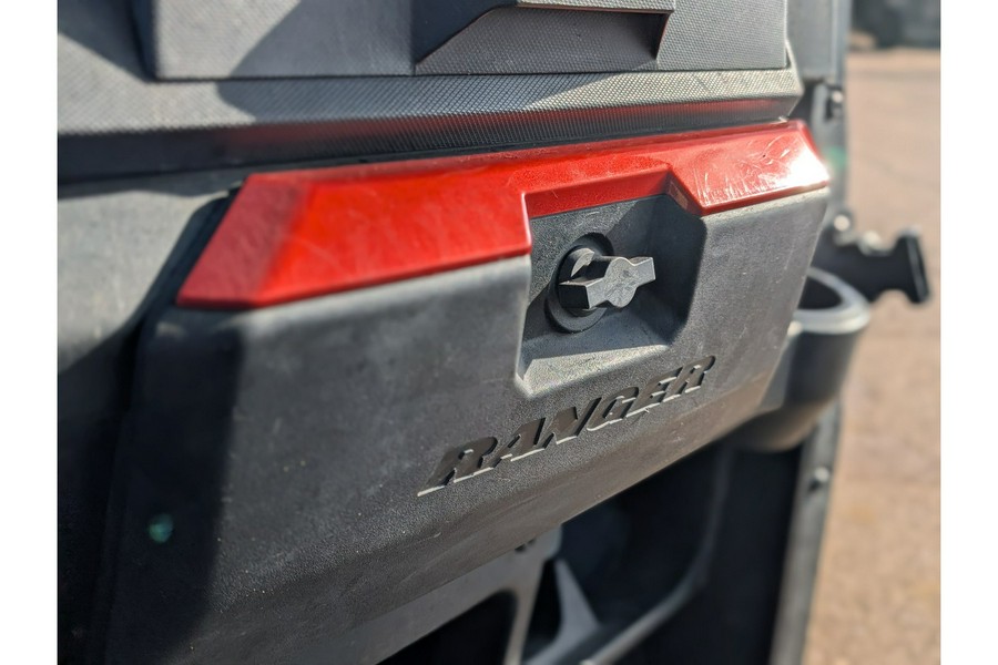 2022 Polaris RGR XP 1000 TRAIL BOSS