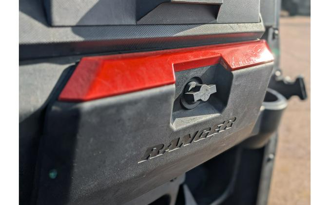 2022 Polaris RGR XP 1000 TRAIL BOSS