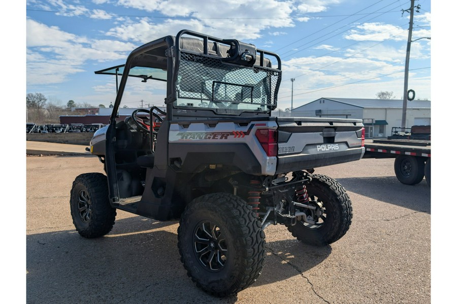 2022 Polaris RGR XP 1000 TRAIL BOSS