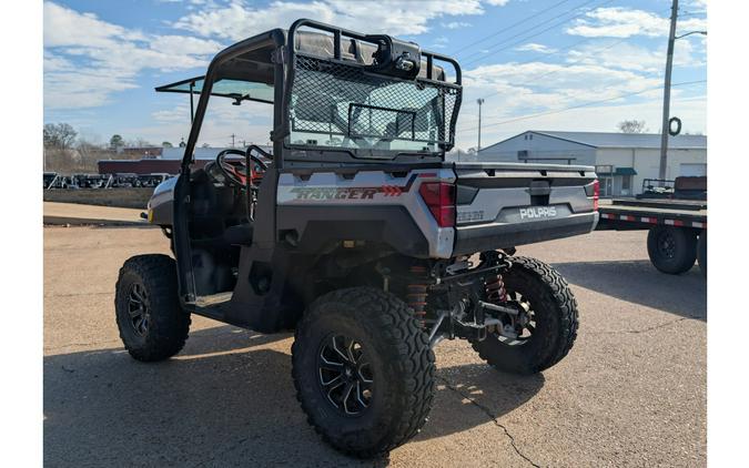 2022 Polaris RGR XP 1000 TRAIL BOSS