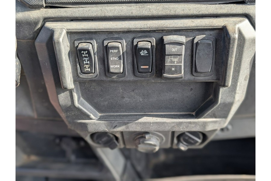 2022 Polaris RGR XP 1000 TRAIL BOSS