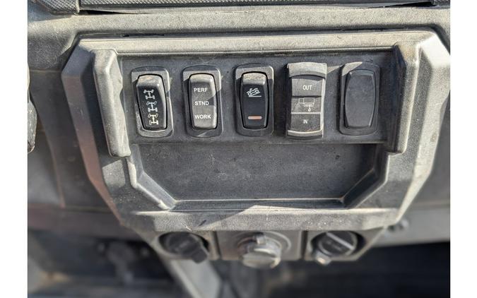 2022 Polaris RGR XP 1000 TRAIL BOSS