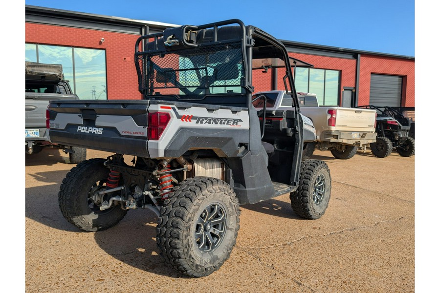 2022 Polaris RGR XP 1000 TRAIL BOSS