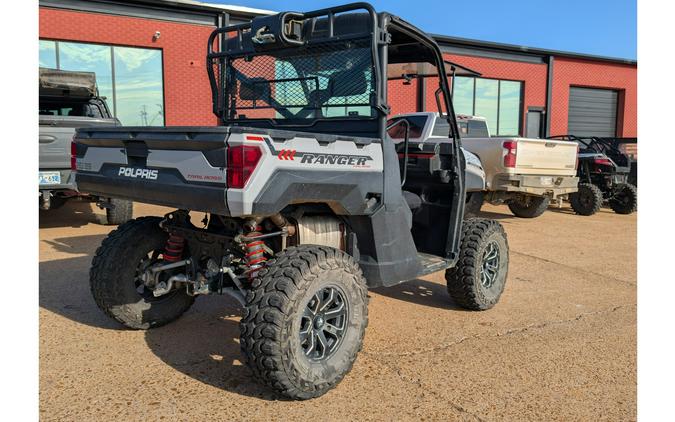 2022 Polaris RGR XP 1000 TRAIL BOSS