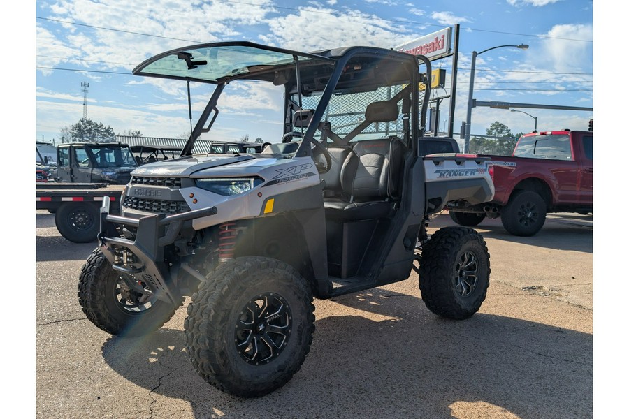 2022 Polaris RGR XP 1000 TRAIL BOSS