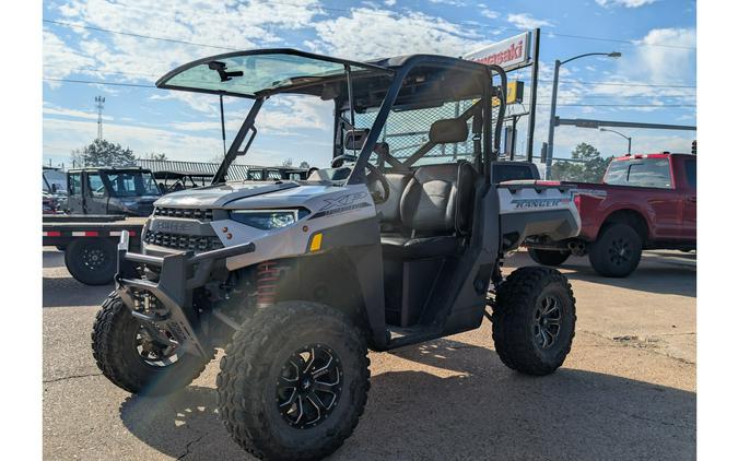 2022 Polaris RGR XP 1000 TRAIL BOSS