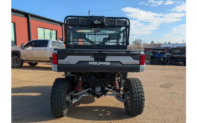2022 Polaris RGR XP 1000 TRAIL BOSS