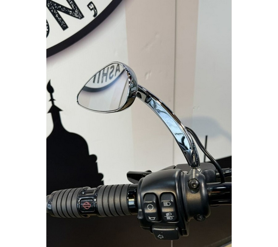 2021 Harley-Davidson Softail FLSL - Slim