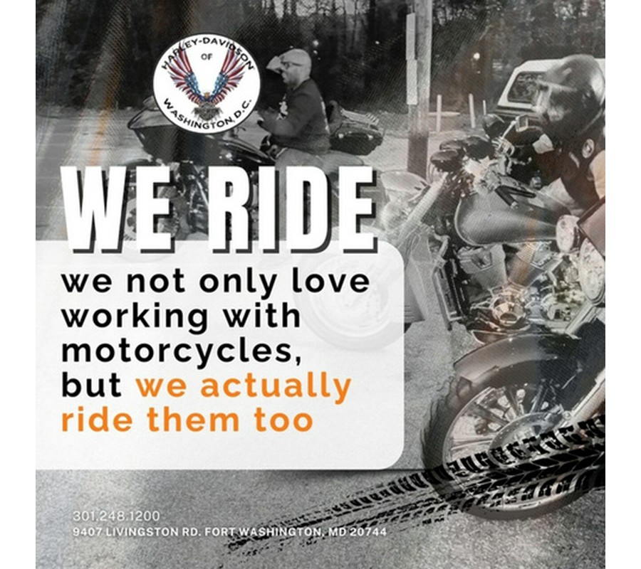 2021 Harley-Davidson Softail FLSL - Slim