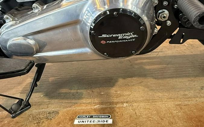 2021 Harley-Davidson Softail FLSL - Slim