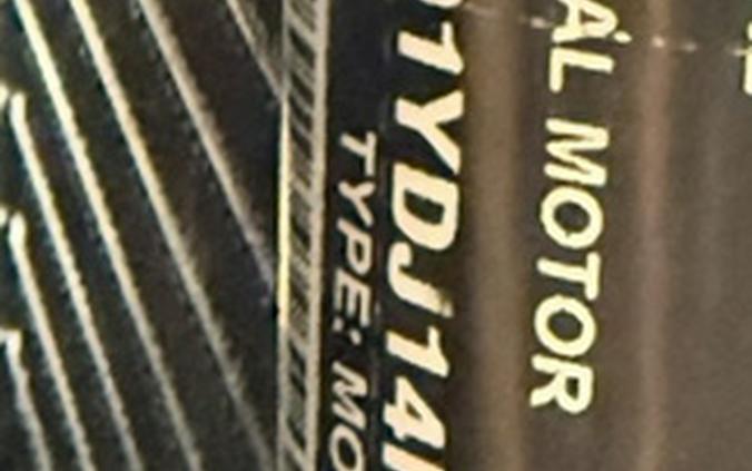 2021 Harley-Davidson Softail FLSL - Slim