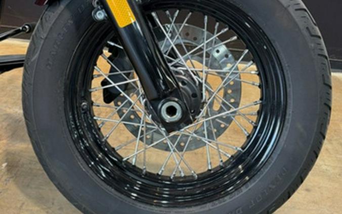 2021 Harley-Davidson Softail FLSL - Slim