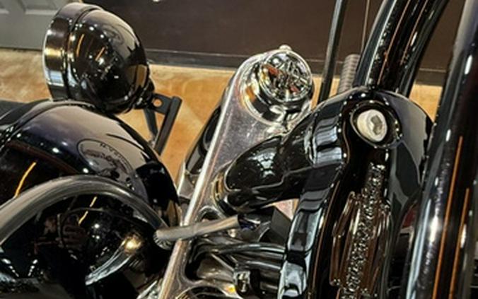 2021 Harley-Davidson Softail FLSL - Slim