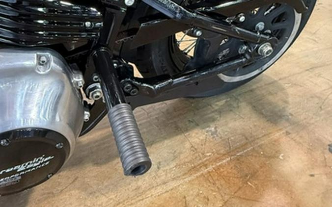 2021 Harley-Davidson Softail FLSL - Slim