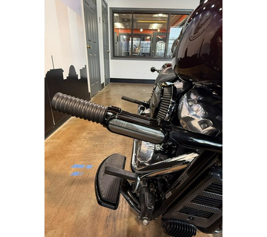 2021 Harley-Davidson Softail FLSL - Slim