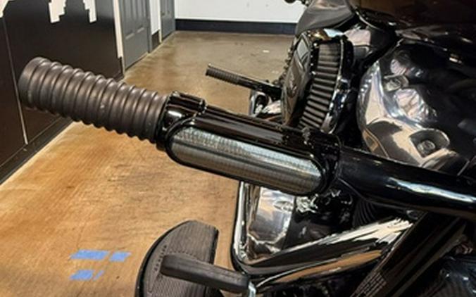 2021 Harley-Davidson Softail FLSL - Slim