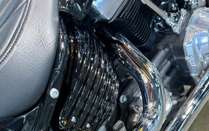 2021 Harley-Davidson Softail FLSL - Slim