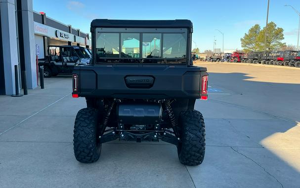 2026 CFMOTO UFORCE U10 XL Pro Highland