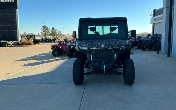 2026 CFMOTO UFORCE U10 XL Pro Highland