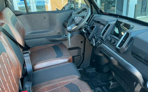 2026 CFMOTO UFORCE U10 XL Pro Highland