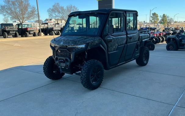 2026 CFMOTO UFORCE U10 XL Pro Highland