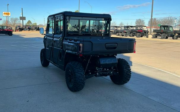 2026 CFMOTO UFORCE U10 XL Pro Highland