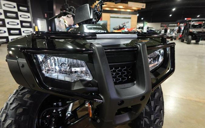 2026 Honda FourTrax Recon ES