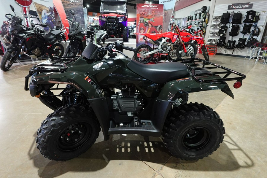 2026 Honda FourTrax Recon ES