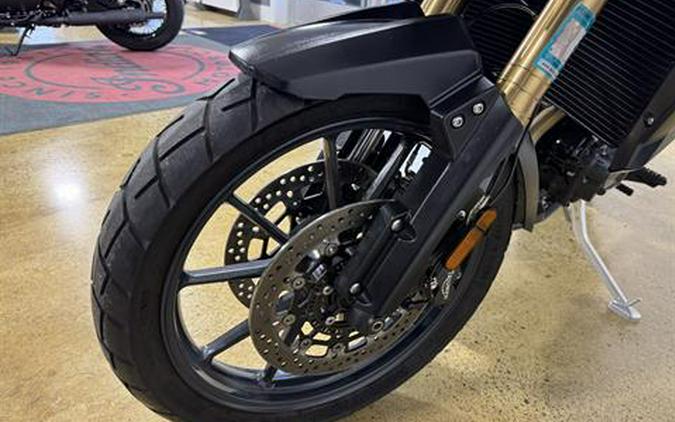 2012 Triumph Tiger Explorer ABS