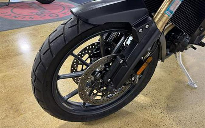 2012 Triumph Tiger Explorer ABS