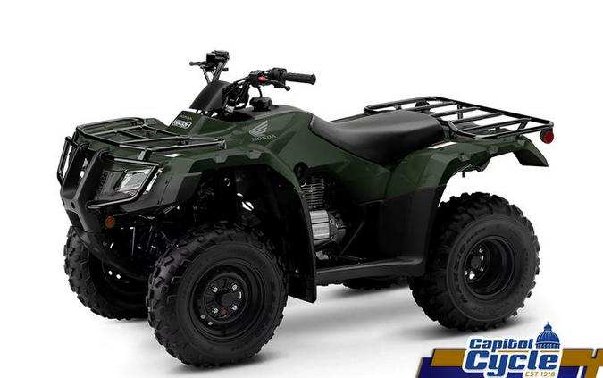 2026 Honda® FourTrax Recon