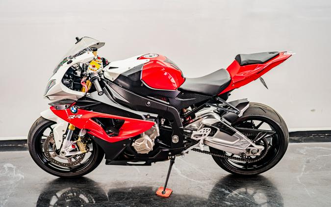 2012 BMW S 1000 RR