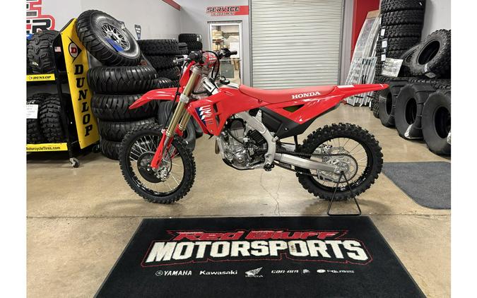 2026 CRF 450R - Honda