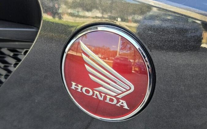 2026 Honda Gold Wing® Tour Airbag Automatic DCT