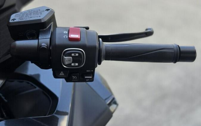 2026 Honda Gold Wing® Tour Airbag Automatic DCT