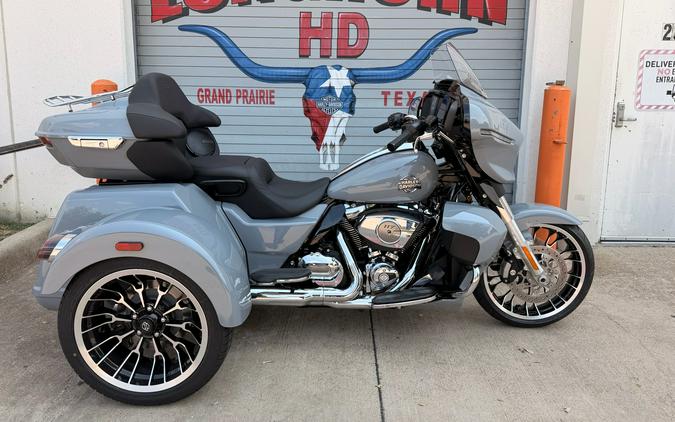 2026 Harley-Davidson Street Glide® 3 Limited