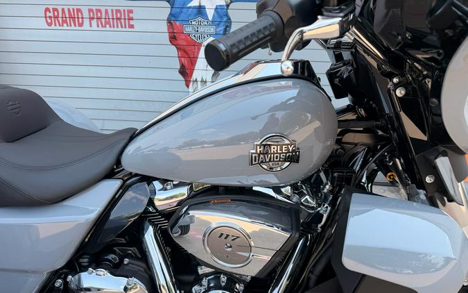 2026 Harley-Davidson Street Glide® 3 Limited