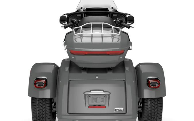 2026 Harley-Davidson Street Glide® 3 Limited