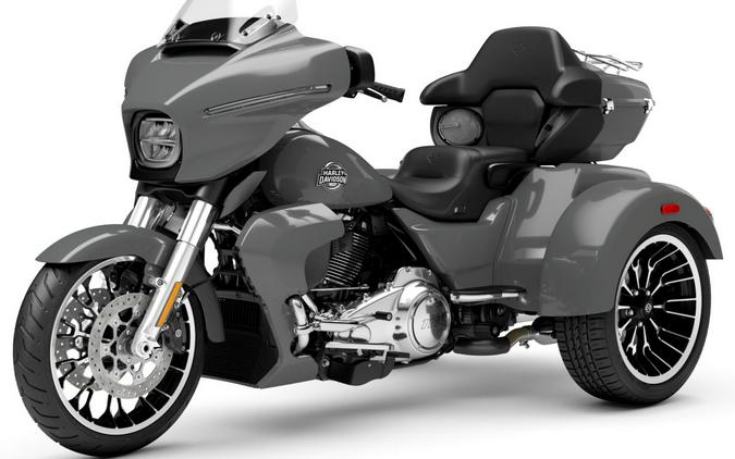 2026 Harley-Davidson Street Glide® 3 Limited
