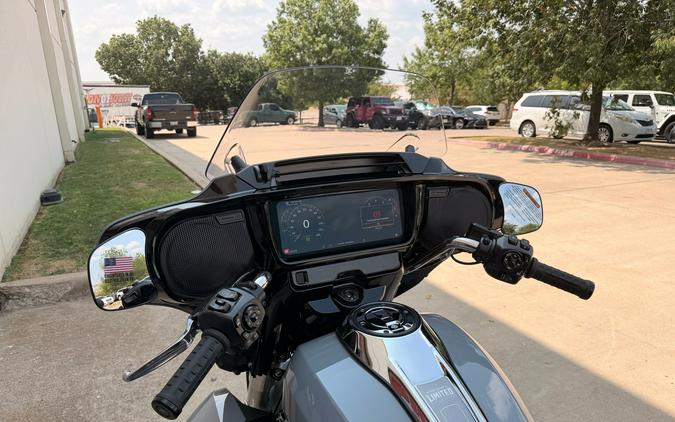 2026 Harley-Davidson Street Glide® 3 Limited