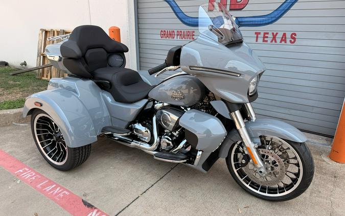 2026 Harley-Davidson Street Glide® 3 Limited