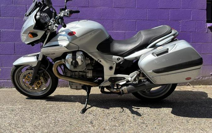 2007 Moto Guzzi Norge 1200 GT