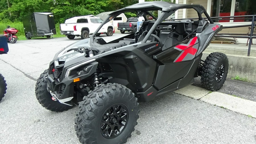 2026 Can-Am Maverick X3 X TURBO