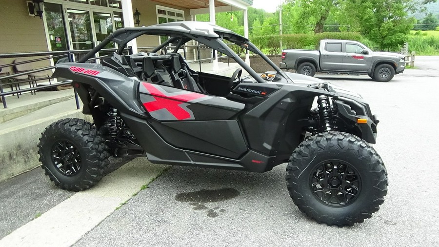 2026 Can-Am Maverick X3 X TURBO