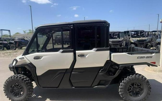 2026 Can-Am Defender MAX Limited HD11