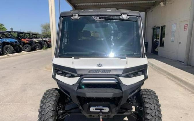2026 Can-Am Defender MAX Limited HD11