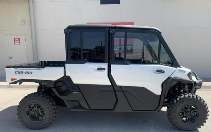 2026 Can-Am Defender MAX Limited HD11