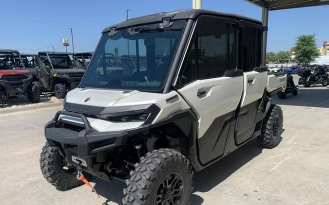2026 Can-Am Defender MAX Limited HD11